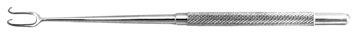 Joseph Double Hook 7mm