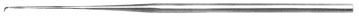 House-Crabtree Dissector-Pick 2.5mm