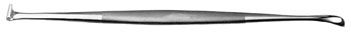 Hurd Dissector and Pillar Retractor Small