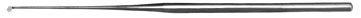Silverstein Round Knife 1mm