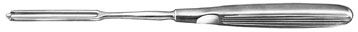 Ballenger Swivel Knife 3mm Straight