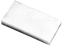 House Cutting Block