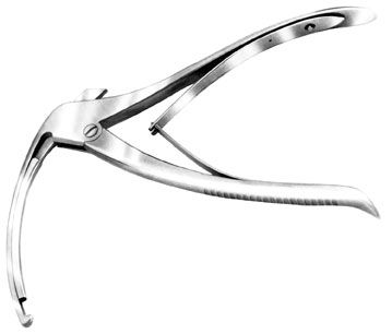 Kerrison-Costen Rongeur