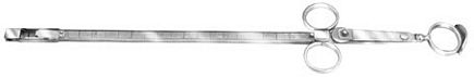 Crawford Fascia Stripper