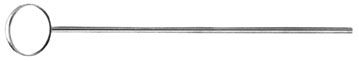 Laryngeal Mirror 28mm