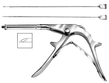 Arnold-Bruening Intracordal Injection Set