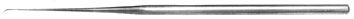 House Needle Curved 3mm
