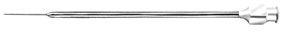 Luer-Lok® Tonsil Needle
