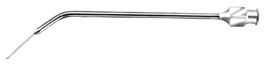 Luer-Lok® Tonsil Needle