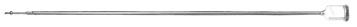 Product image for Rubin-Arnold Injection Needle 19 Gauge