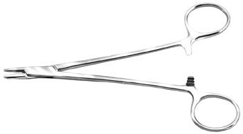 Randall-Brown Needle Holder