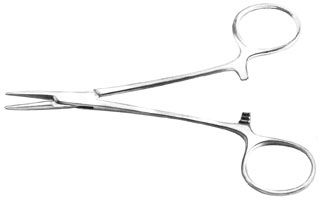 Product image for Webster Needle Holder