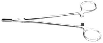 Product image for Mayo-Hegar Needle Holder