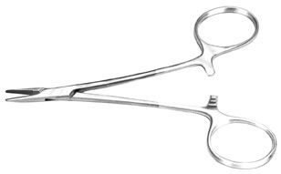 Par Needle Holder