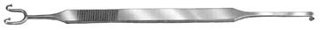 Cottle Knife Guide and Retractor