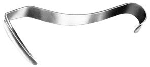 Converse Nasal Retractor