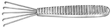 Friedman Rake Retractor