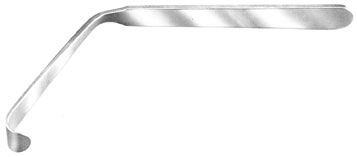 Goodyear Uvula Retractor
