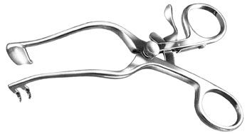 Bellucci-Wullstein Retractor
