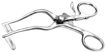 Bellucci-Wullstein Retractor