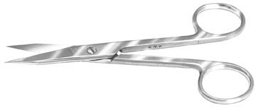 Converse Double Edge Scissors