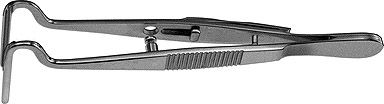Product image for Berke Ptosis Forceps