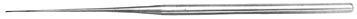 House Oval Window Pick