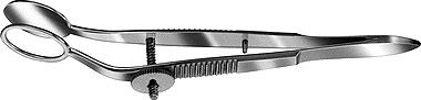 Heath Chalazion Forceps