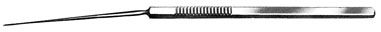 House Footplate Chisel