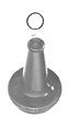 Round Speculum