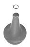 Oval Speculum