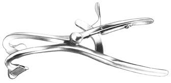 Denhardt Mouth Gag
