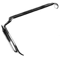 Ring Blade Right Size 3