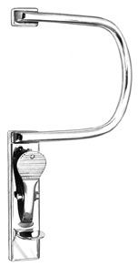 Leivers Mouth Gag Frame