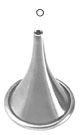 Toynbee Speculum Round Infant
