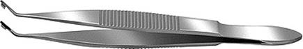Osher-Seibel Folding Forceps