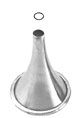 Hartman Speculum Oval #1