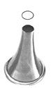 Hartman Speculum Oval #3