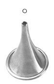 Hartman Speculum Round Infant
