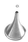 Hartman Speculum Oval Infant