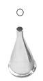 Gruber Speculum Round Light Short #1