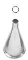 Gruber Speculum Round Light Short #2