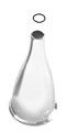 Gruber Speculum Oval Light Infant