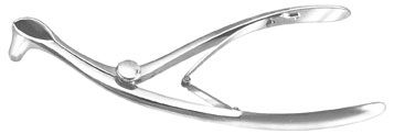 Endaural Speculum