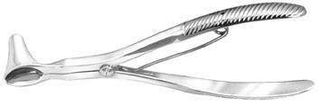 Vienna Nasal Speculum No. 2