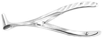 Vienna Original Nasal Speculum No.3