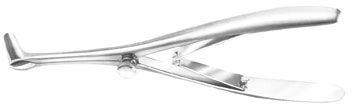 Tieck Nasal Speculum Infant