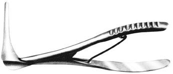 Proud Inferior Turbinate Speculum