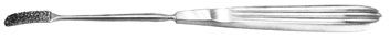 Diamond Surface Rasp
