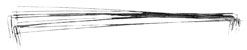 Nasal Snare Wire